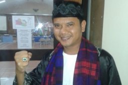 Suara Oni kalah dari mantan Cabup Sumedang
