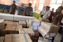 Walkot Tangerang: Jangan Percaya Bocoran Soal UN