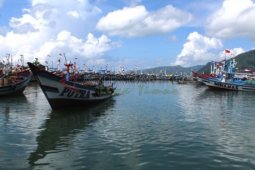 Trenggalek Apresiasi Wacana Jalur Pelayaran Selat Lombok