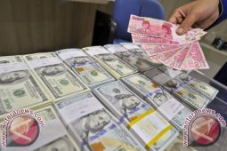 Dolar Naik Terhadap Yen Setelah Data Perdagangan Jepang Lemah