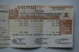 Ini Dia, 300.000 Kendaraan Bekasi Menunggak Pajak