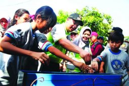 Mewujudkan Kota Berwawasan Lingkungan