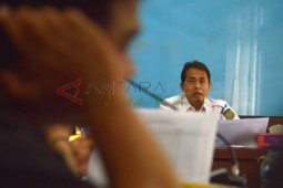 Target Pendapatan KAI