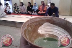 Teh Hijau Juga Bisa Tingkatkan Kerja Otak