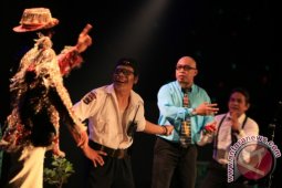 KARASMIN SASTRA BANJAR