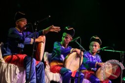 SENI LAMUT