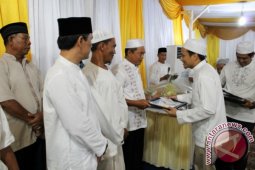 TALI ASIH INSAN SEPAKBOLA KALSEL