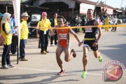 FINISH BERSAMAAN