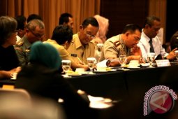 IKUTI PLENO KPU