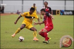 BARITO KALAHKAN PERSIJAP