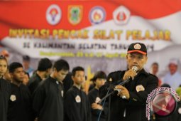 INVITASI SILAT PELAJAR