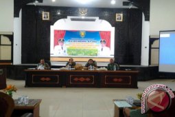 MUSRENBANG RPJMD