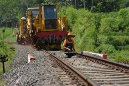 Kereta Sidoarjo-Gunung Gangsir Pasuruan Dioperasikan 2019