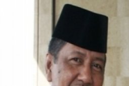 Pemerintah Tegas, Parkir Liar Tuntas