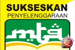 Bangka Barat Akan Gelar Pameran Pembangunan