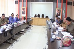 Pengawas Perusda Jangan Rangkap Direktur