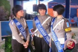 Polda Lampung Siap Amankan Pilpres