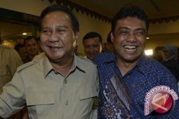 Buruh Bergerak ke Gelora Bung Karno