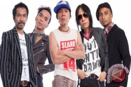 Slank Dukung Mahfud MD Dampingi Jokowi