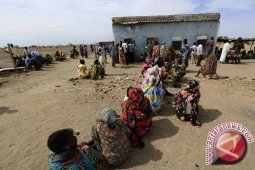 PBB: Sudan Selatan Berada di Ambang Bencana