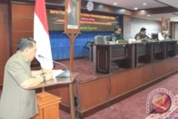 Hasil Reses Dapil II dan III DPRD Kaltim