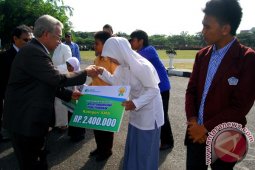 Beasiswa BPJS Pendidikan