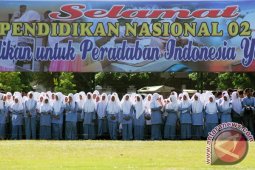 Hardiknas Aceh