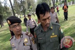 Pukul Mahasiswa Karo Umum Aceh Dihukum Percobaan
