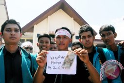Total Keputusan Hakim