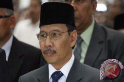 Aceh Susun Kurikulum Pendidikan Islami