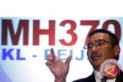 Isi Laporan Resmi Malaysia Soal MH370