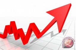Inflasi Kota Pangkalpinang 1,57 Persen