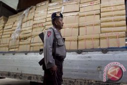 Disdik Bangka Tengah Perketat Distribusi Soal UN