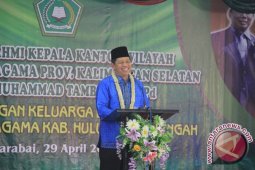 Fire in Mecca Not in Banjarmasin Pilgrims Hotel