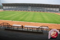 Jabar Lelang Pertandingan PON 2016 ke Swasta