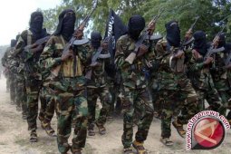DK PBB kutuk serangan mematikan di Somalia