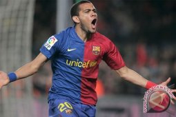 Alves berharap keringanan hukuman untuk pelempar pisang