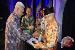 AFI: Menggairahkan Pembangunan Dunia Pendidikan Kaltim