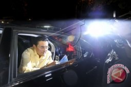 Fadel: Pemecatan Tiga Ketua Golkar Tidak Sah