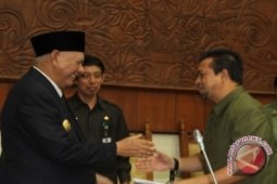 DPRD Langsung Bentuk Pansus