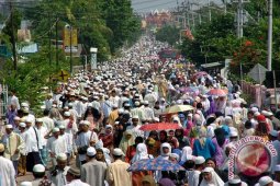 Bahas Persiapan Haul Guru Sekumpul