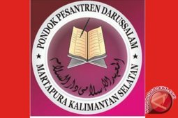 Ponpes Darussalaman Martapura Gelar Mubes