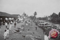 Julukan Martapura Kota Serambi Mekah Memudar