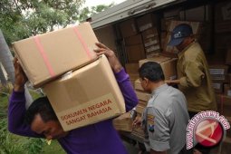 Polisi Temukan Titik Terang Kasus Kebocoran UN