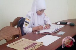 Disdikpora Berharap Tidak Gelar UN Susulan