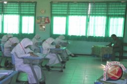 Awang: UN Tolok Ukur Keberhasilan Siswa