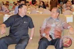 Kabupaten Wonosobo Perkenalkan Produk UKM Di Pontianak