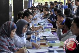 Penerimaan pajak capai Rp281,7 triliun