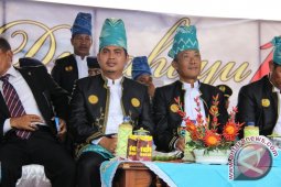 Realisasi Pembangunan Tanah Bumbu Berkembang Pesat