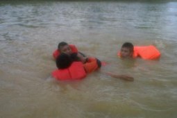 Sekadau Diprediksi Banjir Pada Desember